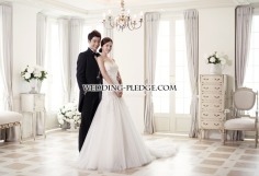 Wedding Pledge Â»  Korea wedding photographer - Bene Luce studio.