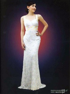 Khmer traditional wedding dresses - MyCambodia | Khmer Community