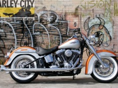 Harley City - Harley Davidson Brunswick Victoria Australia | Just another WordPress site