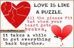 Quotes For Moving Great About And Broken Heart - Quoteko.com