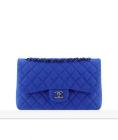 Iconic - Handbags - CHANEL