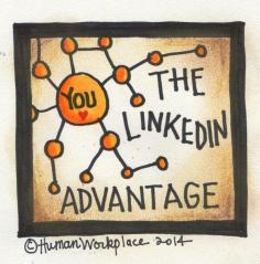 Ten Ways To Use LinkedIn In Your Job Search