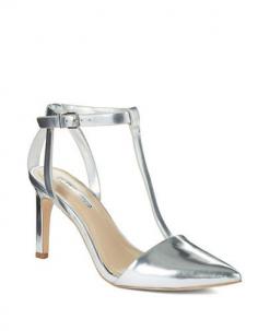 Bcbgeneration Zahara Pump SILVER