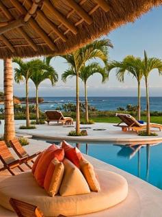 Casa Tres Soles, Punta Mita