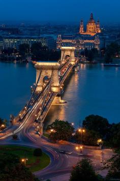 Budapest, Hungary