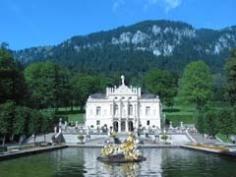 Linderhof