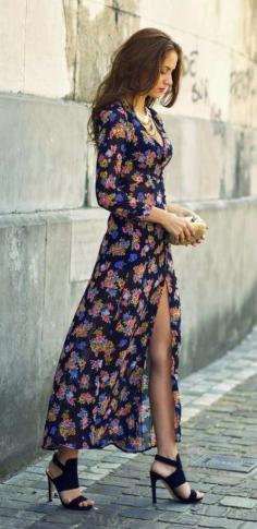 Zeliha's Blog: A Cute Way To Show Fashion & Style
