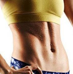 How to lose belly fat - the most effective exercises, no gym needed
