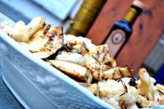 Coriander Cider Roasted Vegetables #glutenfree