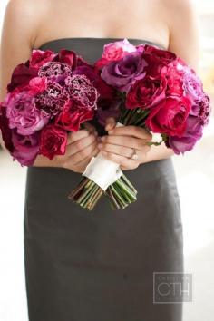 New York City Wedding by Christian Oth Studios  Read more - www.stylemepretty...