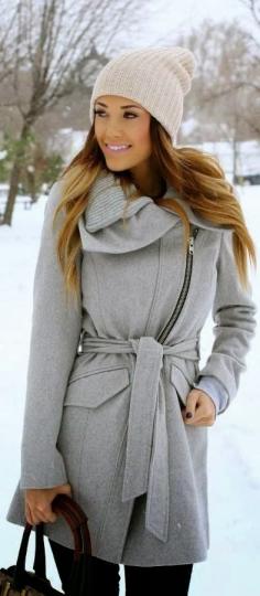 Winter Coat