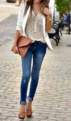 OOTD. #Fashion #Trending #Womens Fashion | Visit WISHCLOUDS.COM for more...