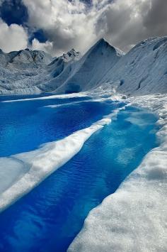 Patagonia, Argentina