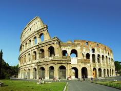 Coloseum, Rome
