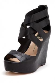 Dolce Vita Jade Wedge Sandal