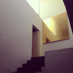 // Casa Luis Barragán