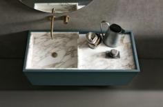 Bath #sink