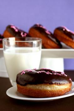 Doughnuts