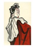 Women's Fashion 1930s, 1939, UK Art Print by. Product size approximately 18 x 24 inches. Available at Art.com. Embrace your Space - your source for high quality fine art posters and prints.