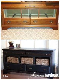 Top 60 Furniture Makeover DIY Projects and Negotiation Secrets