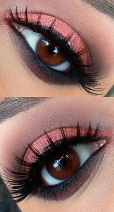 eye make-up