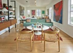 Furnishing a Home: When to Splurge and When to Save