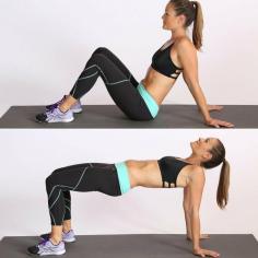 Running and Strength-Training Workout | 30 minutes
