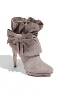 Beautiful Bootie For An Amazingly Gorgeous Look