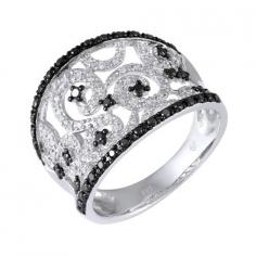 Welcome to Jewelrypot, your number one destination for all diamond, jewelry, watch, and accessories needs. We specialize in gold jewelry, silver jewelry, gemstone jewelry, diamond jewelry, and loose diamonds. We will pack this beautiful Women's Diamond Ring in a very lovely gift box that will bring a smile to your or your loved one's face. We are one of the highest rated jewelry merchants on Amazon, so you can definitely expect the highest quality jewelry with the best customer service. If you have any questions regarding the item, sizing, dimensions, feel free to contact us. We will be sure to get back to you within 24 hours. Thank you for choosing Jewelrypot!