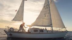 Video: The Pros and Cons of Living on a Sailboat in the Caribbean