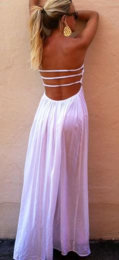 Maxi. love. Beautiful Womens Fashion Check out the website to see more