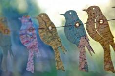 Tweet Tweet – Handmade Bird Sweetness