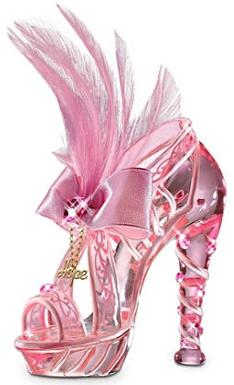 breast cancer awareness shoes