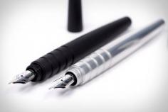 Nexus Fountain Pen