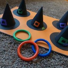 The Staten Island family » Blog Archive 6 Cheap and Easy DIY Activities for Kids' Halloween Parties » The Staten Island family - The scoop on parenting, family fun, motherhood musings, fashion, shopping & giveaways!