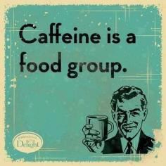 caffeine #coffee #morning #wakeup #sleeping #pajamas #quotes
