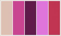 purple color scheme | Color Scheme Image ColorCombo393