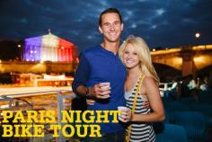 Paris Night Bike Tour | Guided Tours | Fat Tire Bike Tours - Paris #FatTireParisContest