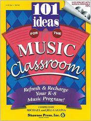 This is a compilation of teaching tips guaranteed to refresh and recharge your K-8 music program! With contributions sent in from the experts, dynamic and talented music educators from across the country, these ideas touch on all aspects of the music curriculum from classroom management and teaching basic skills to fine tuning your choir and funding your programs. The enhanced two-CD set has audio components and printable PDFs with field-tested, tried-and-true tips that are designed to grow your music program. The listening CDs make it easy to listen to these tips at home, at school, in the car, or even on your MP3 player!