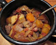 Venison Stew Recipe - Food.com