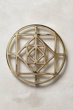 Macedonia Trivet