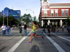 Hungry Runner Girl: Marathon Playlist - Women's Running
