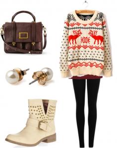 "Winter finals outfit" by megan-vanduyne ❤ liked on Polyvore Clothes  Outift for • teens • movies • girls • women •. summer • fall • spring • winter • outfit ideas • dates • parties Polyvore :) Catalina Christiano