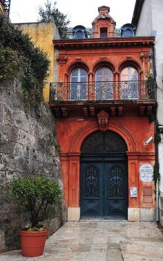 Grasse, France