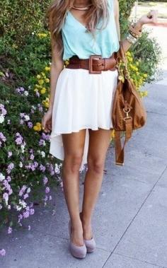 cute outfits 2014 | Cute Spring Outfits Tumblrcute Springsummer Outfit Ibnxdf