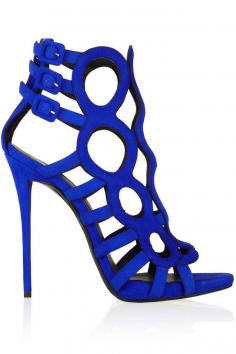 Giuseppe Zanotti Spring 2014