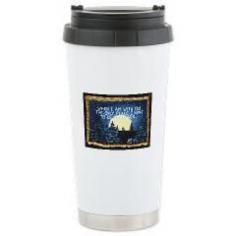 To be CLOSER... Period Travel Mug > KOPLERARTS # 30 > KOPLERARTS ~ Here's just another Gift Idea with Christmas just around the corner !