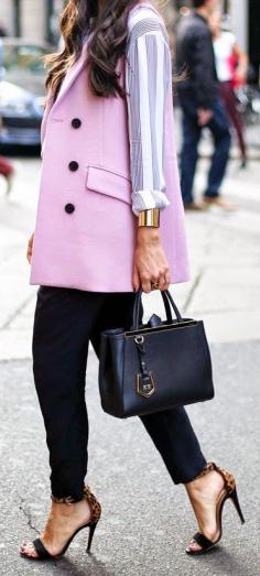 Daily New Fashion : Fall Outfits Inspiration