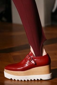Stella McCartney | Fall 2014 Ready-to-Wear Collection | Style.com
