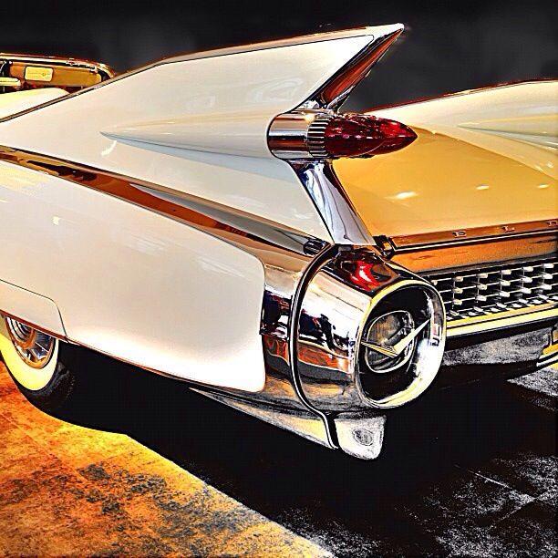 0. 1962 Cadillac Fleetwood. 